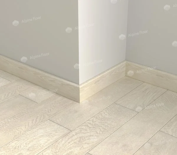 Кварцевый плинтус Alpine Floor Parquet Light 13-14 Дуб Адара в Томске