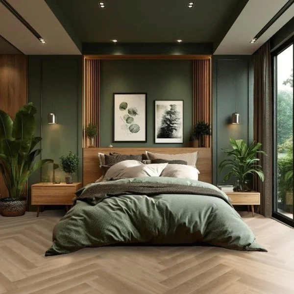 ПВХ плитка Bonkeel Rockstar Victor Планка (914,4 x 152,4 мм) в Томске