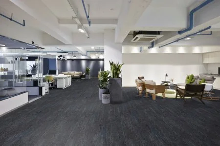 Ковровая плитка AW Marathon 97 в Томске