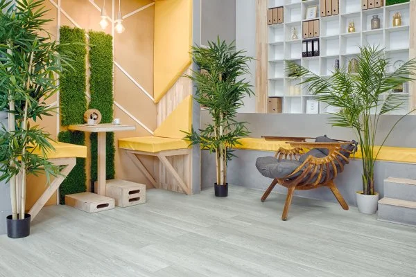 Каменно-полимерная плитка Alpine Floor Grand Sequoia Секвоя Сагано ECO 11-22, 4мм 43 класс в Томске