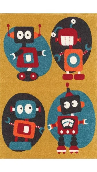 Ковер Синтелон Play 1,20x1,70 E2YPY Прямоугольник в Томске