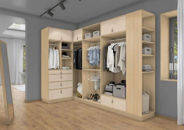 Ламинат Egger PRO 8/33 Дуб Гроув EPL089 в Томске