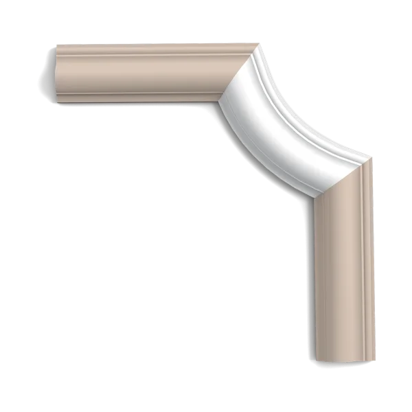 Угловой элемент Orac P801C (198*110*260 мм) в Томске