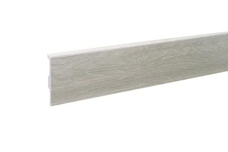 Плинтус дюрополимерный Bonkeel Дуб Густо (80х14х2000 мм) в Томске