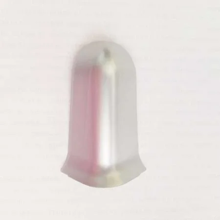 Угол наружный для плинтуса ALP-C65 Cеребро (ПВХ) в Томске