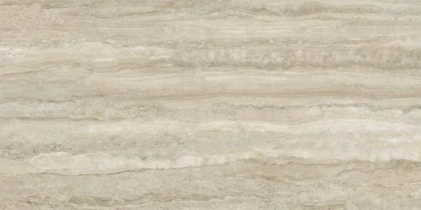 Керамогранит Vitra CityStone Травертин Линейный 60х120 (Натуральная и Реттифицированная) в Томске