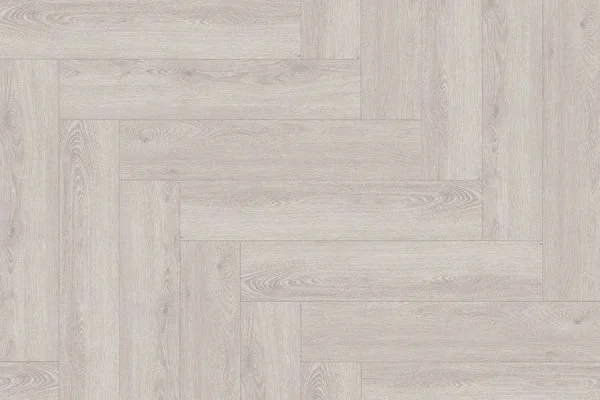 Виниловый пол Floor Factor Herringbone White Smoke Oak в Томске