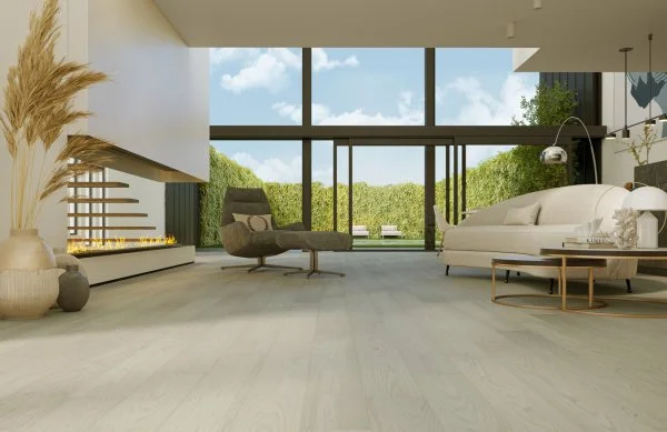 Паркетная доска Quartz Parquet Классик 7 мм Дуб Песочный 408 в Томске