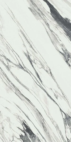 Керамогранит Italon Шарм Делюкс Статуарио Фантастико 80х160 (Натуральная и реттифицированная) в Томске