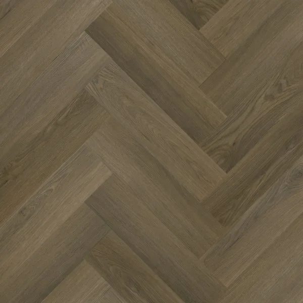 Кварц-виниловая плитка Fargo Herringbone 44-4105-12 Дуб Ванкувер (Градиент) в Томске