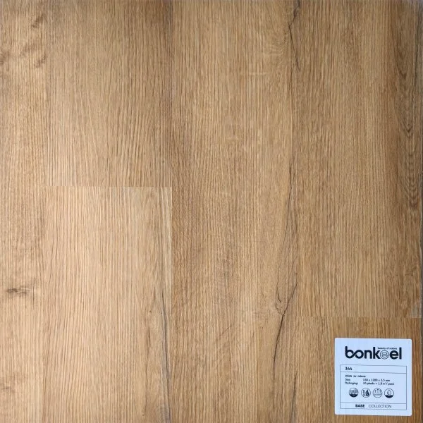 Плитка SPC Bonkeel Base 3.5мм 344 в Томске