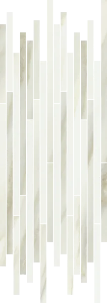 Керамогранит Italon Шарм Эдванс Кремо 26х75 Стрип (Люкс и реттифицированная) в Томске