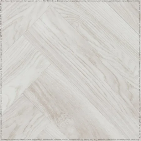 ПВХ плитка FineFlex Wood Дуб Лапландский FX-105 в Томске