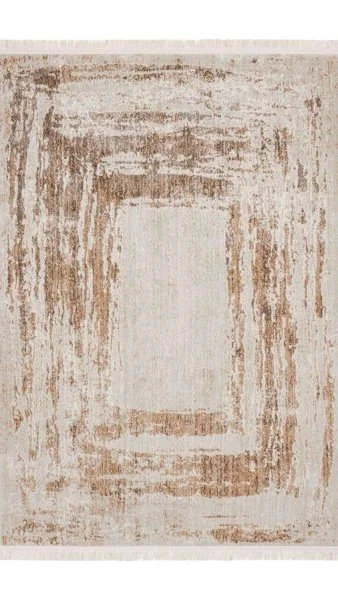 Ковер Синтелон Palermo 1,40x2,00 30EHE Прямоугольник в Томске