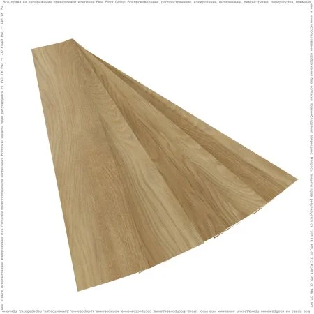 ПВХ плитка FineFlex Wood Дуб Эрзи FX-111 в Томске