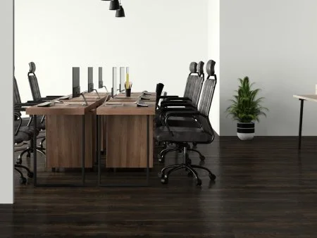 ПВХ Плитка IVC Tanto 849 Bergen Oak в Томске