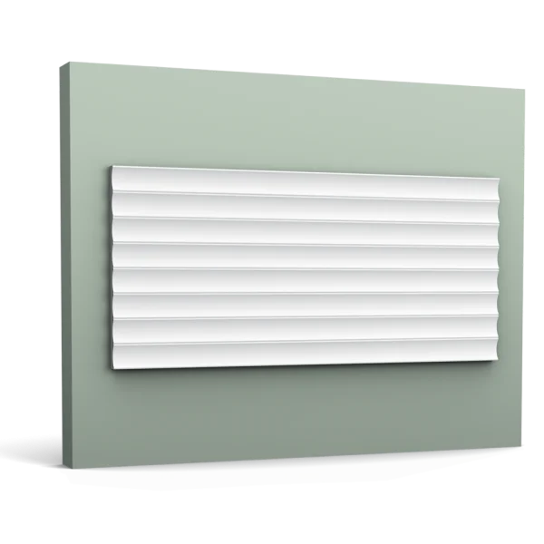 Декоративная панель Orac W109 (200x25x1.2 см) в Томске