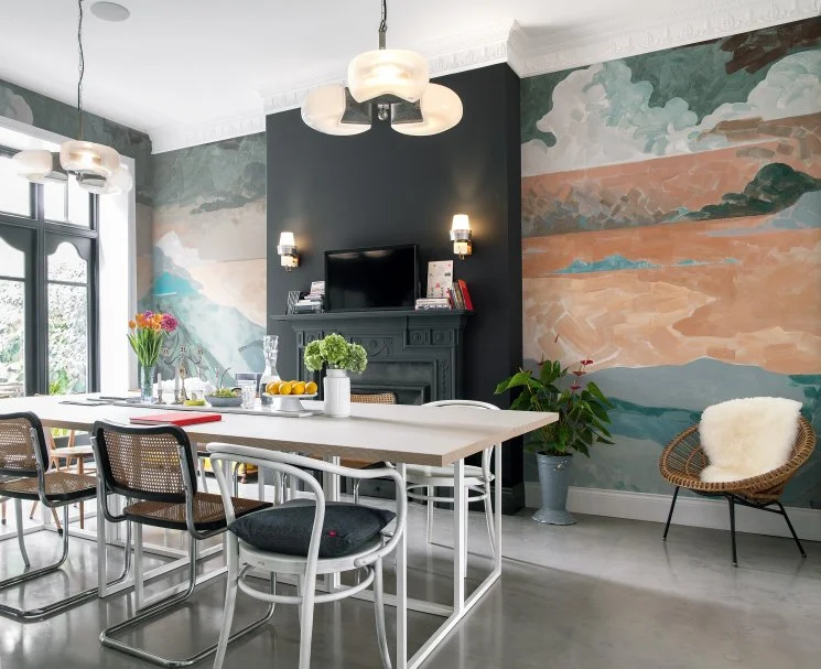 Обои Loymina Etude vol. II ETD20 004 в Томске