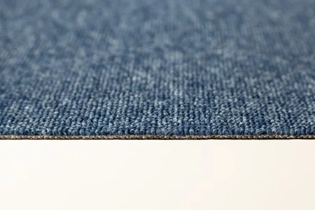 Ковровая плитка Bonkeel Space Blue в Томске