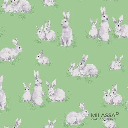 Обои Milassa Twins 1, 005 в Томске