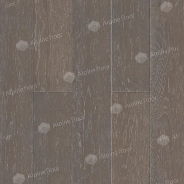 Инженерная доска Alpine Floor Villa Дуб Грей Стори в Томске