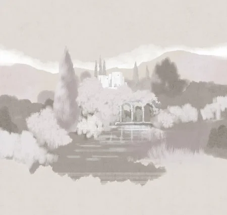 Обои Loymina Пейзаж vol. 2 ART12 002 в Томске