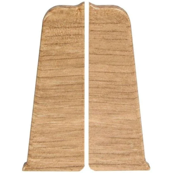 Заглушка INDO70 10 Дуб Бурбон в Томске