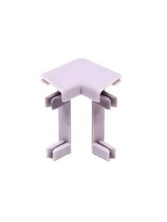 Внутренний угол Korner 106 Светло-серый в Томске