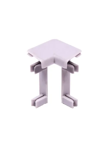 Внутренний угол Korner 106 Светло-серый в Томске