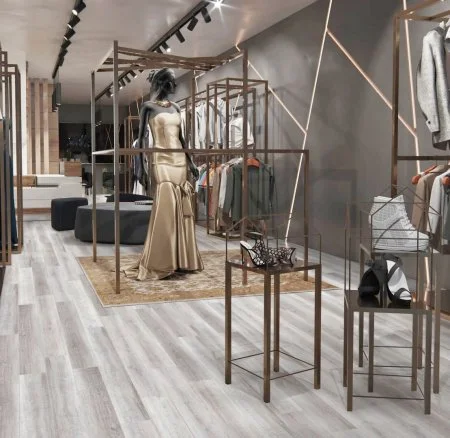 Виниловый пол Royce Ultima U1961 Дуб Албани в Томске