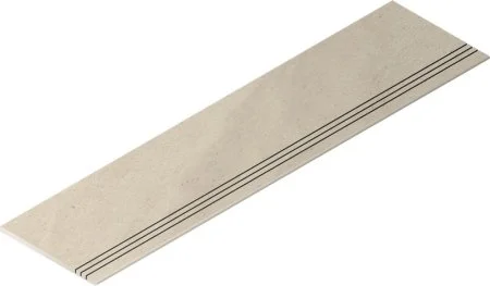 Керамогранит Italon Эверстоун Мун 30х120 ступень в Томске