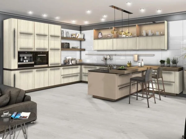 Ламинат AGT Effect PRK903 Эверест в Томске