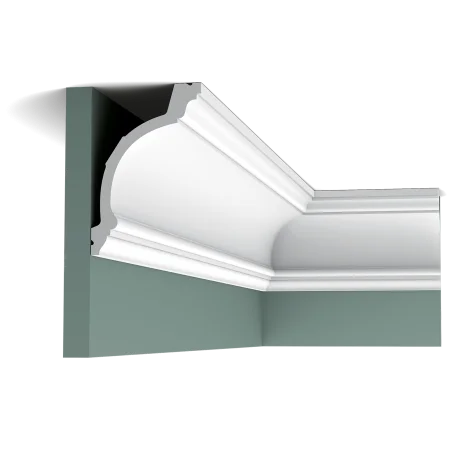 Карниз Orac C217 (156*103*2000 мм) в Томске