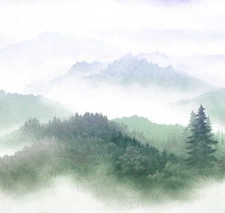 Обои Loymina Пейзаж ART7 005 в Томске