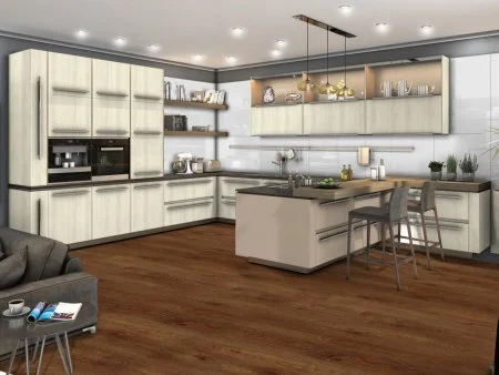 Ламинат AGT Effect PRK909 Россо в Томске