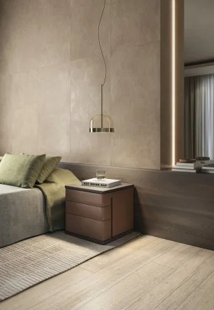 Керамогранит Italon Этернум Голд 60х120 (Натуральная и Реттифицированная) в Томске