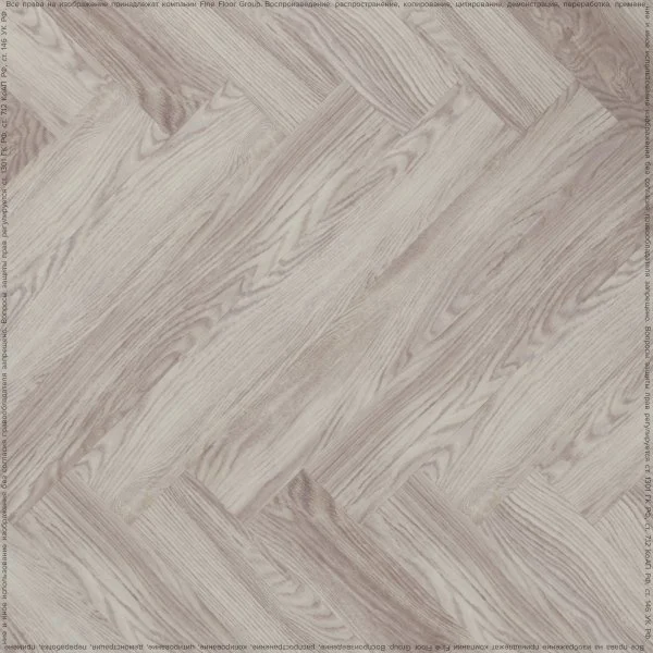 ПВХ плитка FineFlex Wood Дуб Алатау FX-115 в Томске