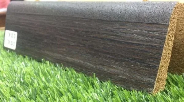 Эластичный пробковый плинтус ArtCorkDesing CW 03-13 10х60х915 мм в Томске