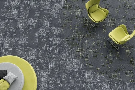 Ковровая плитка AW Macro 94 в Томске