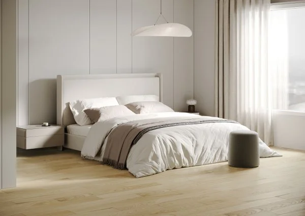 Паркетная доска Quartz Parquet Классик 5 мм Дуб Тоскана 407 в Томске