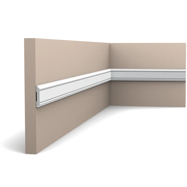 Молдинг Orac PX144 Flex (47*8*2000 мм) в Томске