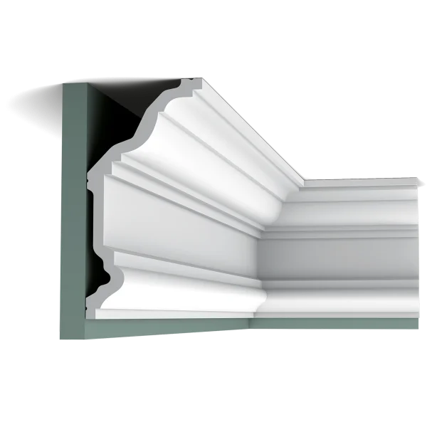 Карниз Orac C332 (23*114*2000 мм) в Томске