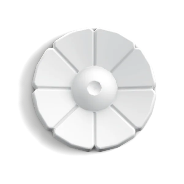 Декоративный элемент Orac P20 (D6.1*8*61 мм) в Томске