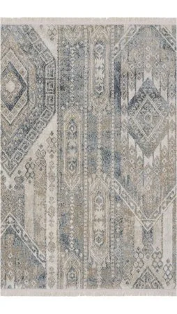 Ковер Синтелон Palermo 1,60x2,30 01KWK Прямоугольник в Томске