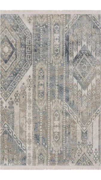 Ковер Синтелон Palermo 1,60x2,30 01KWK Прямоугольник в Томске