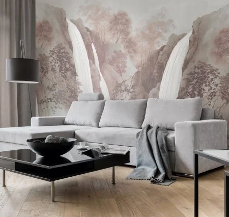 Обои Loymina Пейзаж ART5 012 в Томске