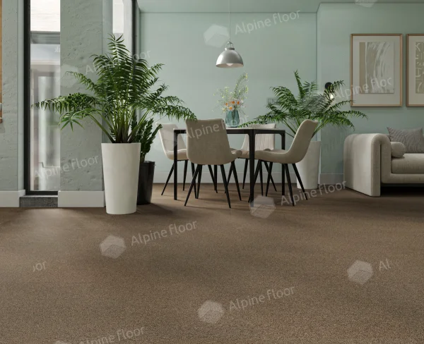 Ковровая плитка Alpine Floor Huron 402-2 Сагино в Томске