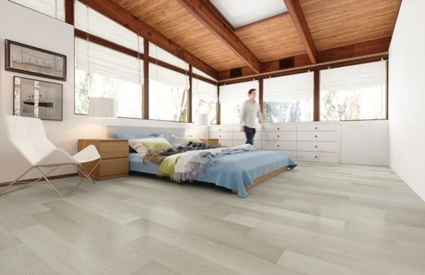 Кварц-виниловая плитка Refloor Fargo Comfort 67W948 Дуб Амстердам в Томске