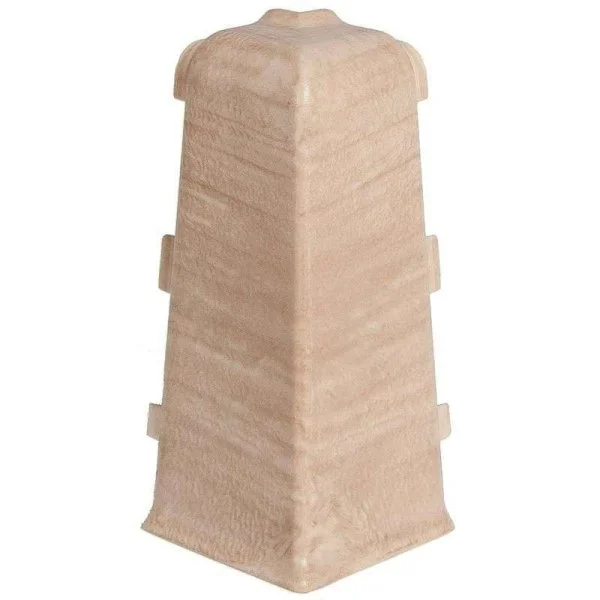 Угол наружный INDO70 04 Дуб Лингбург в Томске