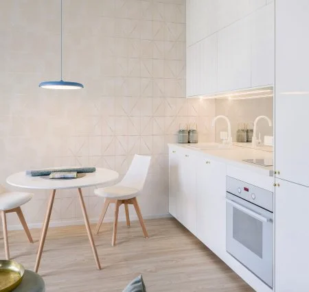 Обои Milassa Окинава OK6 001/1 в Томске